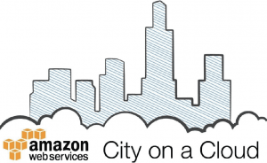 AWS City on a Cloud AWS City on a Cloud