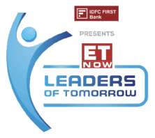 ET Now Leaders of Tomorrow ET Now Leaders of Tomorrow