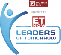 ET Now Leaders of Tomorrow ET Now Leaders of Tomorrow